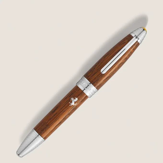 Rollerball Meisterstück Great Masters Ferrari Tailor Made Classica Special Edition Rollerball Meisterstück Great Masters Ferrari Tailor Made Classica Special Edition