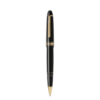 Rollerball Meisterstück LeGrand placat cu aur
