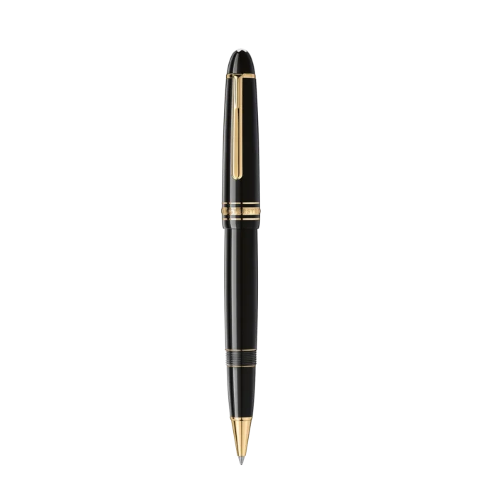 Rollerball Meisterstück LeGrand placat cu aur Rollerball Meisterstück LeGrand placat cu aur