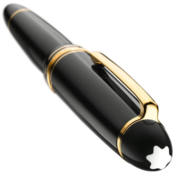Rollerball Meisterstück LeGrand placat cu aur Rollerball Meisterstück LeGrand placat cu aur