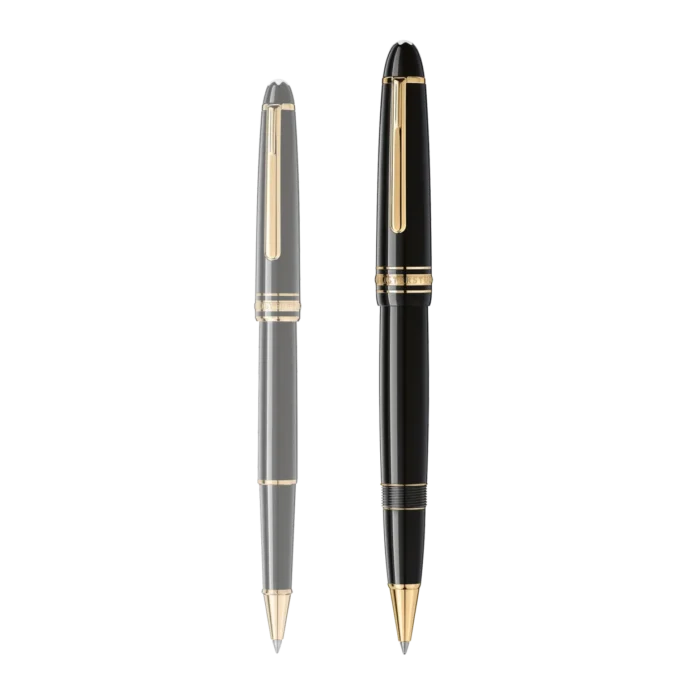 Rollerball Meisterstück LeGrand placat cu aur Rollerball Meisterstück LeGrand placat cu aur