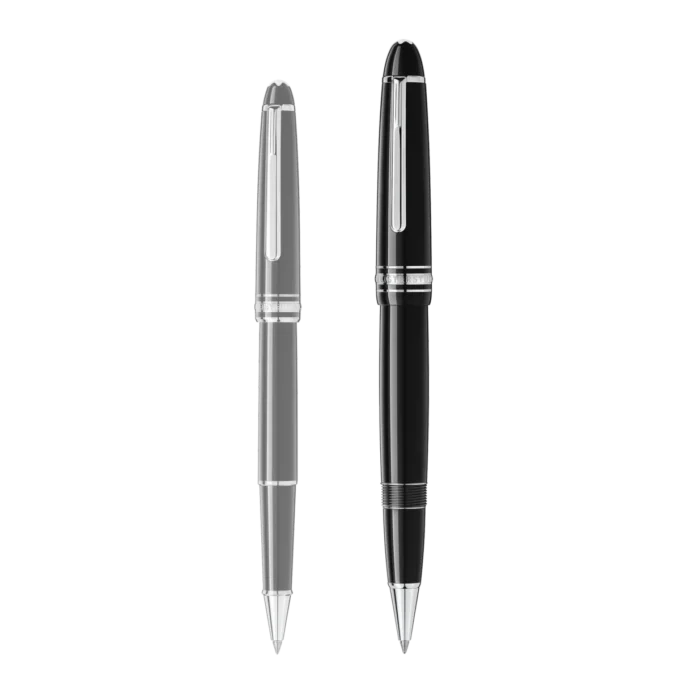Rollerball Meisterstück LeGrand placat cu platină Rollerball Meisterstück LeGrand placat cu platină