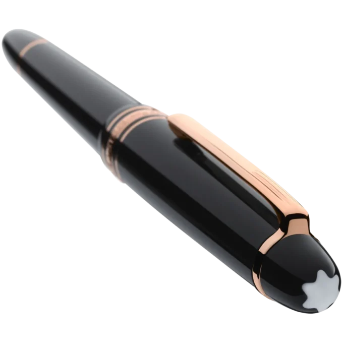 Rollerball Meisterstück Rose Gold-Coated Classique Rollerball Meisterstück Rose Gold-Coated Classique