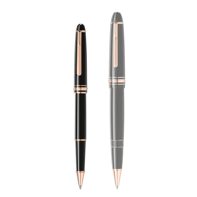 Rollerball Meisterstück Rose Gold-Coated Classique Rollerball Meisterstück Rose Gold-Coated Classique