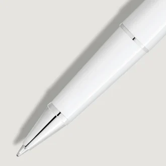 Rollerball Meisterstück White Classique