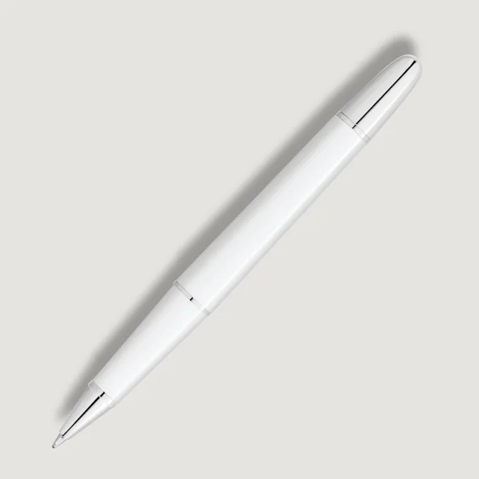 Rollerball Meisterstück White Classique Rollerball Meisterstück White Classique