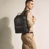 Rucsac din piele Rucsac din piele