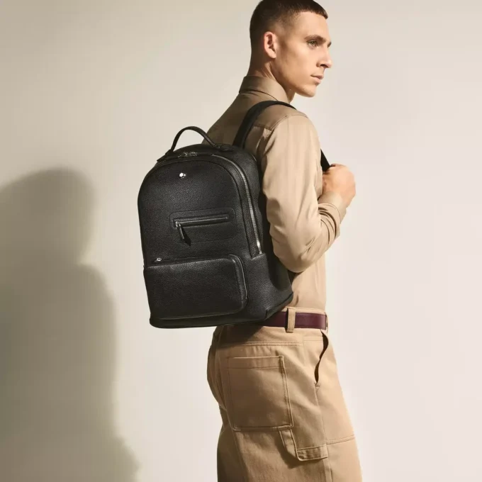 Rucsac din piele Rucsac din piele