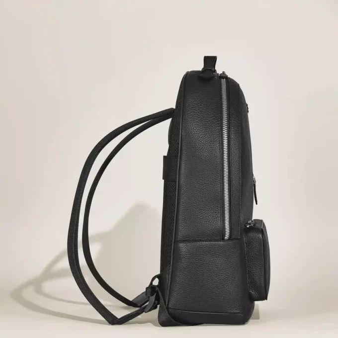Rucsac din piele Rucsac din piele