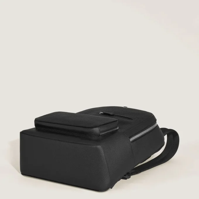 Rucsac din piele Rucsac din piele