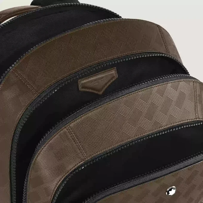 Rucsac mare Extreme 3.0 cu 3 compartimente Rucsac mare Extreme 3.0 cu 3 compartimente