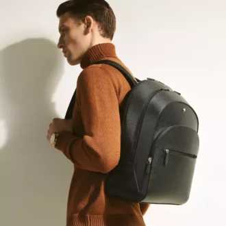 Rucsac mare Sartorial cu 3 compartimente