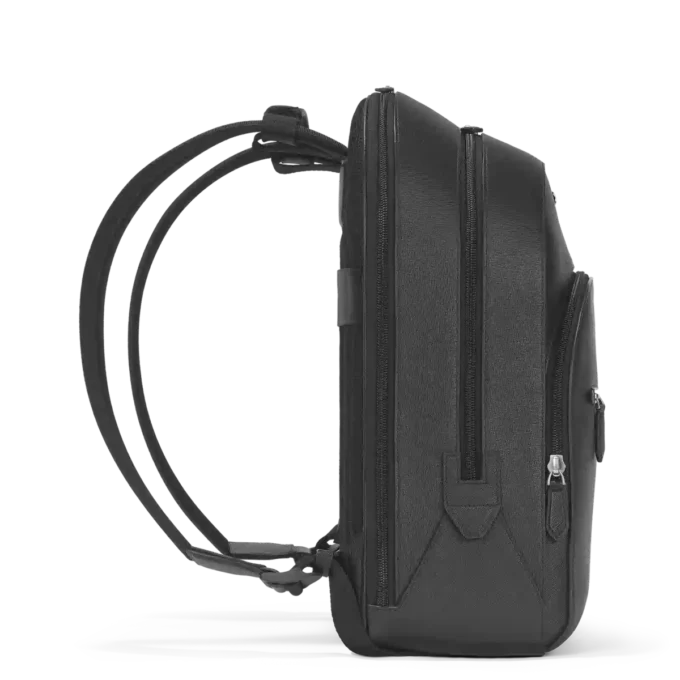 Rucsac mare Sartorial cu 3 compartimente Rucsac mare Sartorial cu 3 compartimente