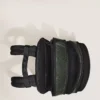 Rucsac mediu Extreme 3.0 cu 3 compartimente