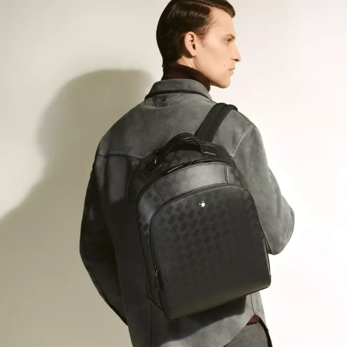 Rucsac mediu Extreme 3.0 cu 3 compartimente