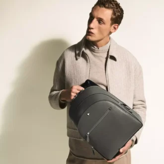 Rucsac mediu Sartorial cu 3 compartimente