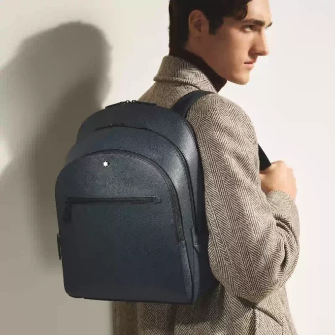 Rucsac mediu Sartorial cu 3 compartimente Rucsac mediu Sartorial cu 3 compartimente