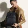 Rucsac mediu Sartorial cu 3 compartimente