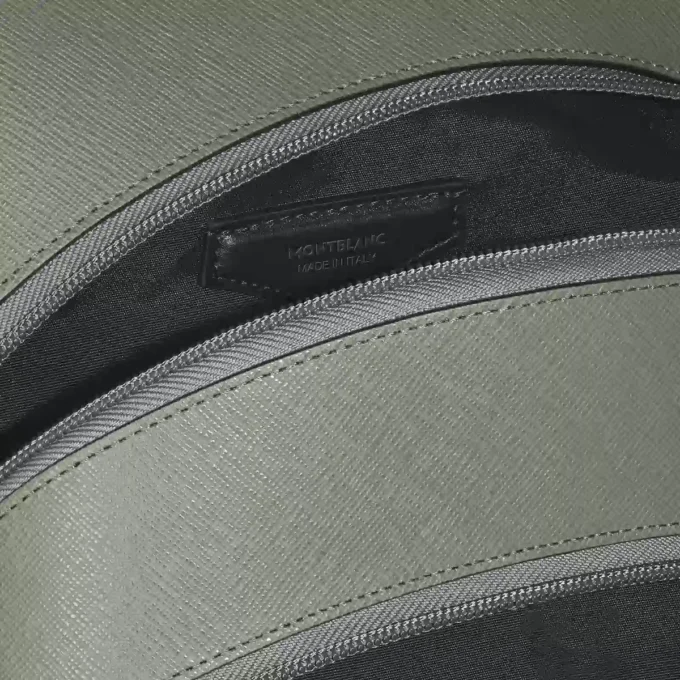 Rucsac mediu Sartorial cu 3 compartimente Rucsac mediu Sartorial cu 3 compartimente