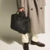 Servietă mare Sartorial