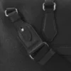 Servietă medie pentru documente, cu buzunar Servietă medie pentru documente, cu buzunar