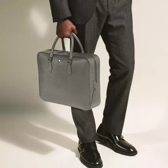 Servietă medie Sartorial Servietă medie Sartorial