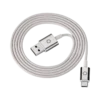 Set de cabluri gri pentru căști Montblanc MB 01