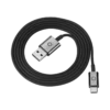 Set de cabluri negru pentru căștile Montblanc MB 01