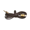 Set de călătorie maro pentru căștile Montblanc MB 01