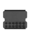 Set de dopuri intraauriculare Montblanc MTB 03