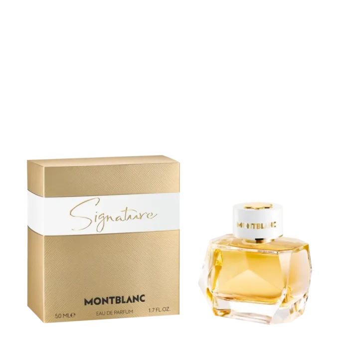 Signature Absolue Eau de Parfum 50 ml Signature Absolue Eau de Parfum 50 ml