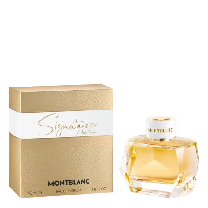 Signature Absolue Eau de Parfum 90 ml Signature Absolue Eau de Parfum 90 ml