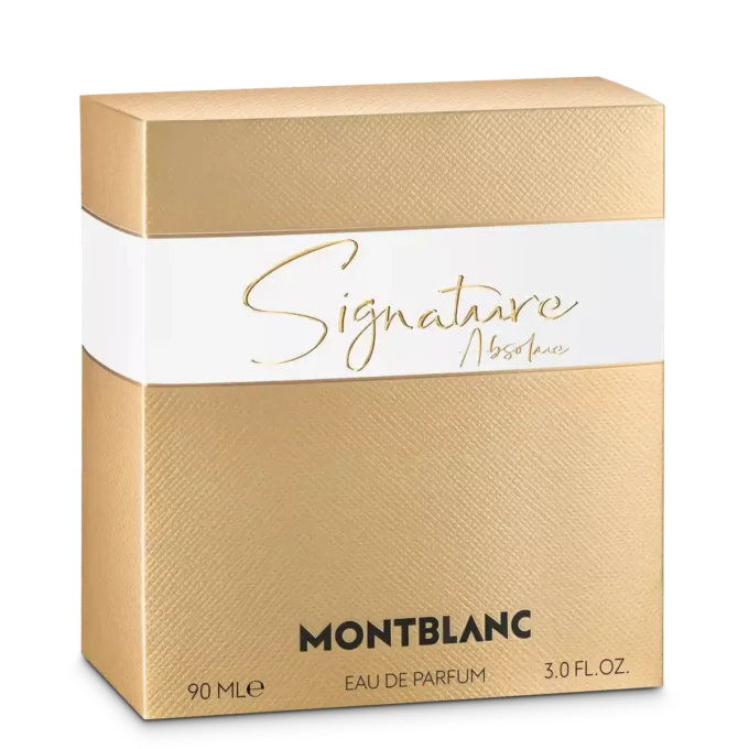 Signature Absolue Eau de Parfum 90 ml Signature Absolue Eau de Parfum 90 ml