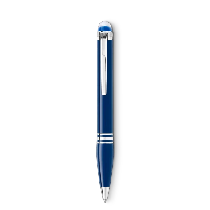 StarWalker Blue Planet Precious Resin Ballpoint Pen StarWalker Blue Planet Precious Resin Ballpoint Pen