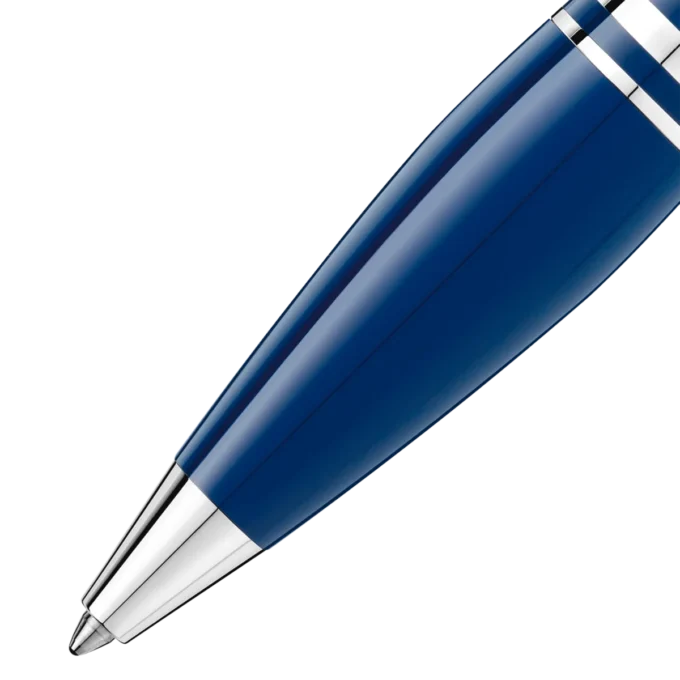 StarWalker Blue Planet Precious Resin Ballpoint Pen StarWalker Blue Planet Precious Resin Ballpoint Pen