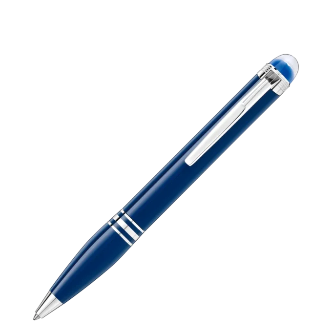StarWalker Blue Planet Precious Resin Ballpoint Pen StarWalker Blue Planet Precious Resin Ballpoint Pen