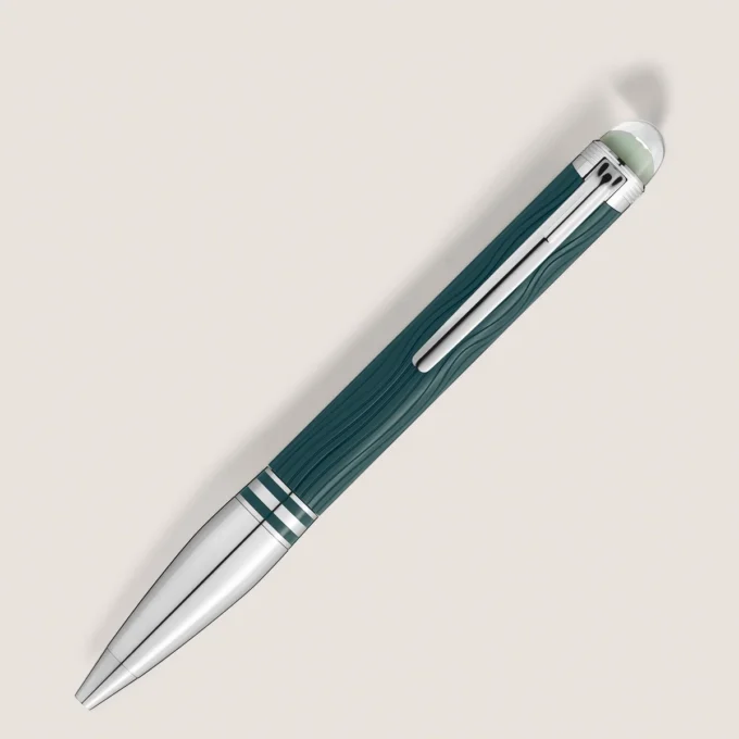 StarWalker PolarGreen Doué Ballpoint StarWalker PolarGreen Doué Ballpoint