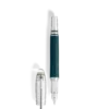 StarWalker PolarGreen Doué Fountain Pen
