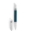 StarWalker PolarGreen Metal Fineliner