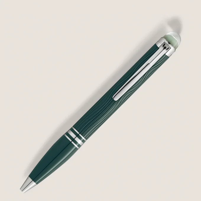 StarWalker PolarGreen Precious Resin Ballpoint StarWalker PolarGreen Precious Resin Ballpoint