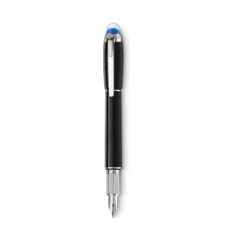 StarWalker Precious Resin Fountain Pen Piston converter (F)