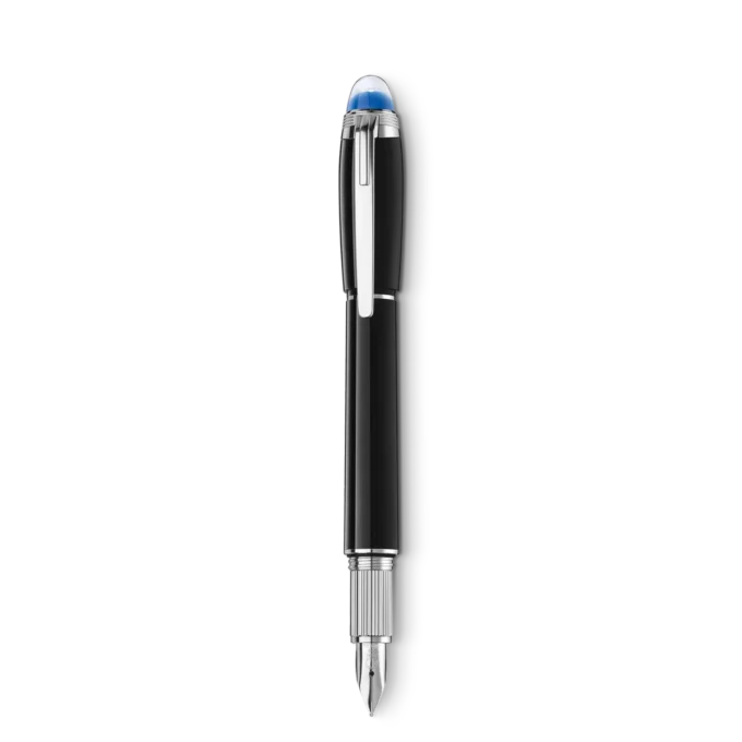 StarWalker Precious Resin Fountain Pen Piston converter (F)