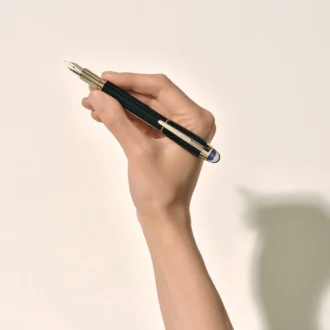 StarWalker Precious Resin Fountain Pen Piston converter (F)