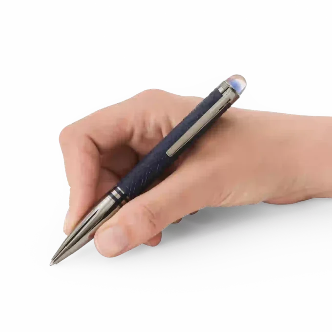 StarWalker SpaceBlue Doué Ballpoint StarWalker SpaceBlue Doué Ballpoint