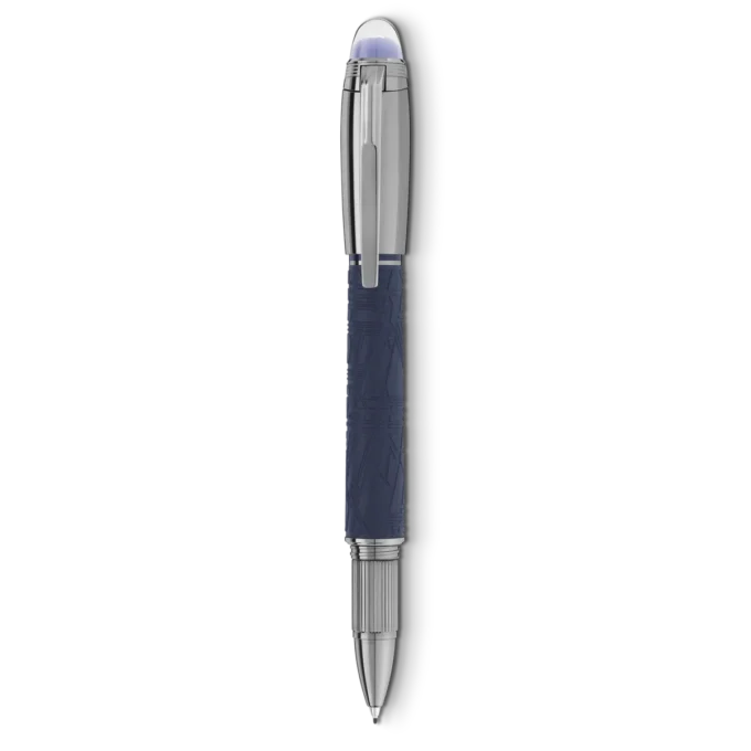 StarWalker SpaceBlue Doué Fineliner