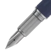 StarWalker SpaceBlue Doué Fountain Pen (F) StarWalker SpaceBlue Doué Fountain Pen (F)