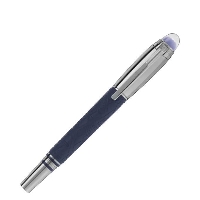 StarWalker SpaceBlue Doué Fountain Pen (F) StarWalker SpaceBlue Doué Fountain Pen (F)