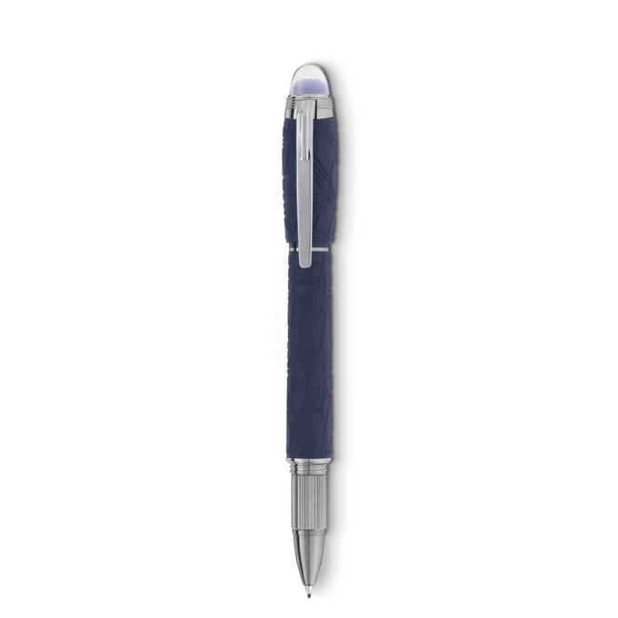 StarWalker SpaceBlue Fineliner din rășină prețioasă StarWalker SpaceBlue Fineliner din rășină prețioasă