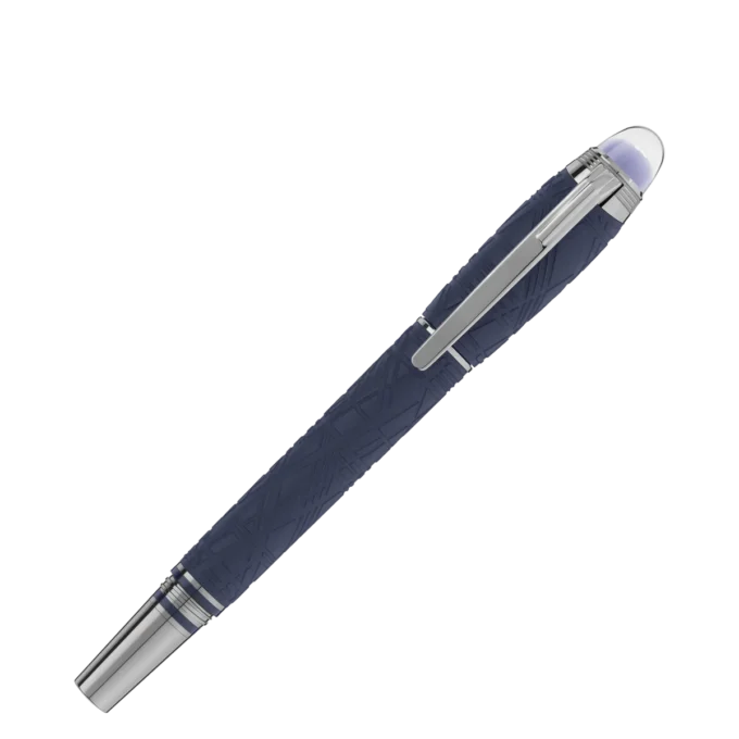 StarWalker SpaceBlue Fineliner din rășină prețioasă StarWalker SpaceBlue Fineliner din rășină prețioasă