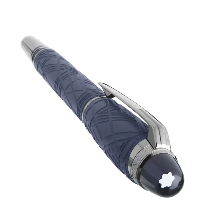 StarWalker SpaceBlue Fineliner din rășină prețioasă StarWalker SpaceBlue Fineliner din rășină prețioasă